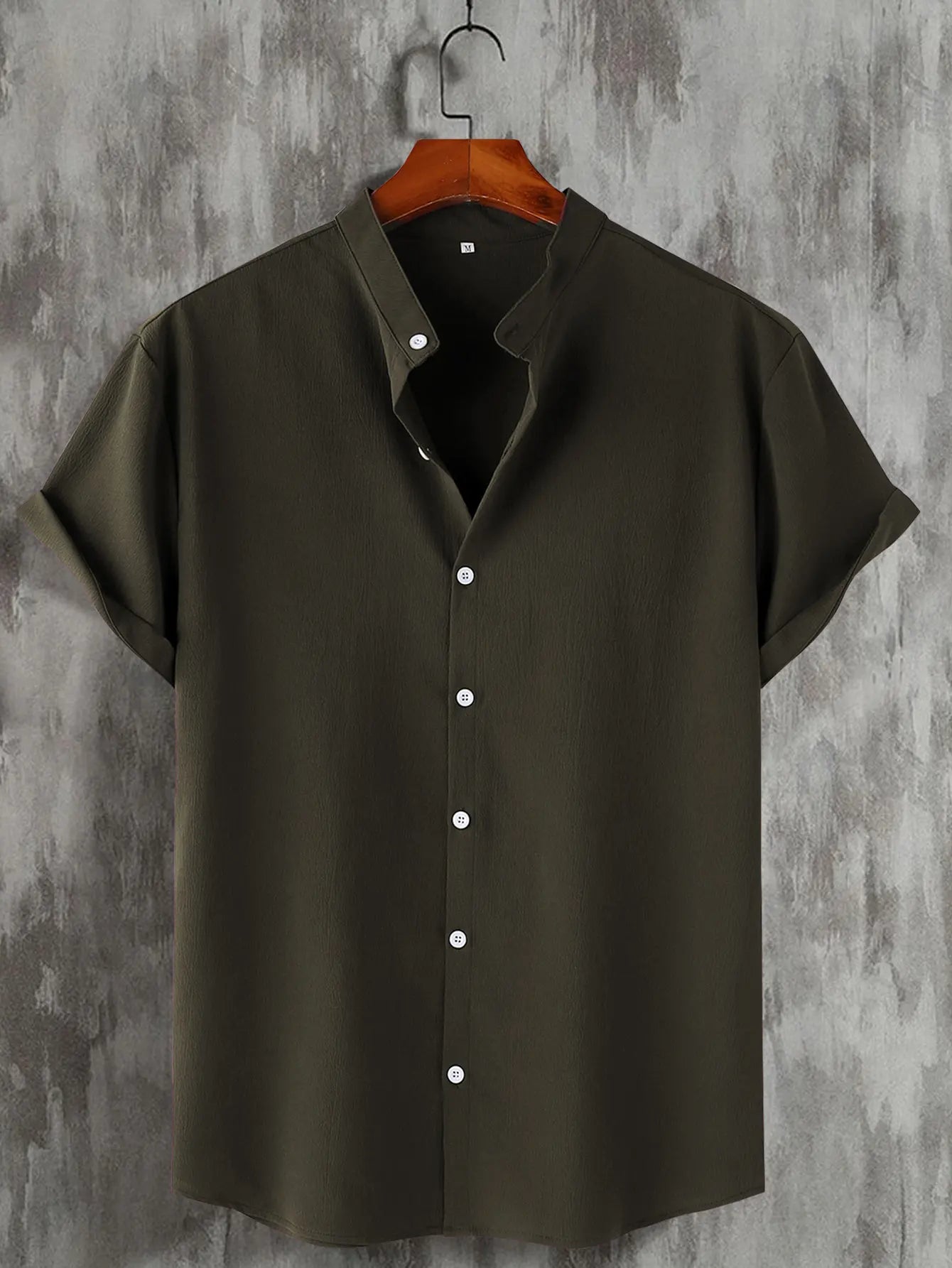 Camisa Dubai