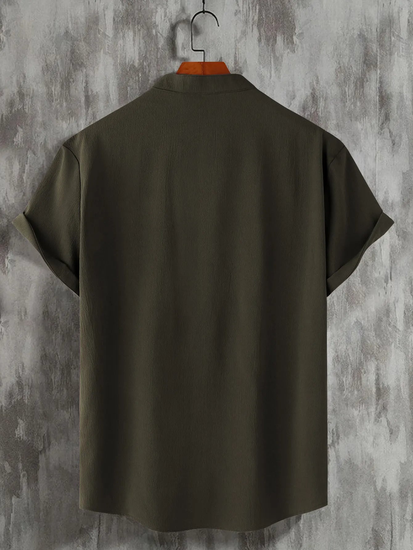 Camisa Dubai