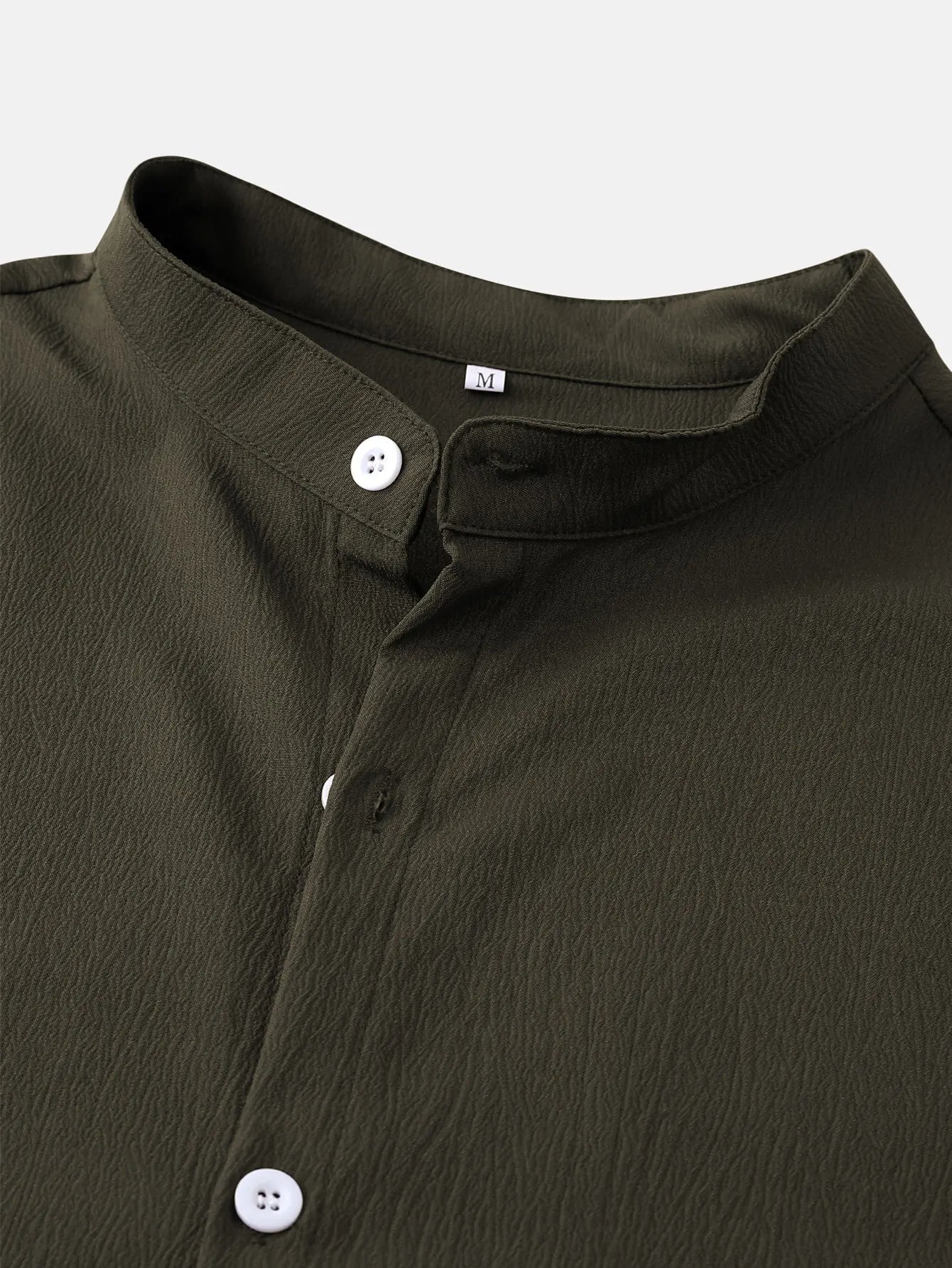 Camisa Dubai