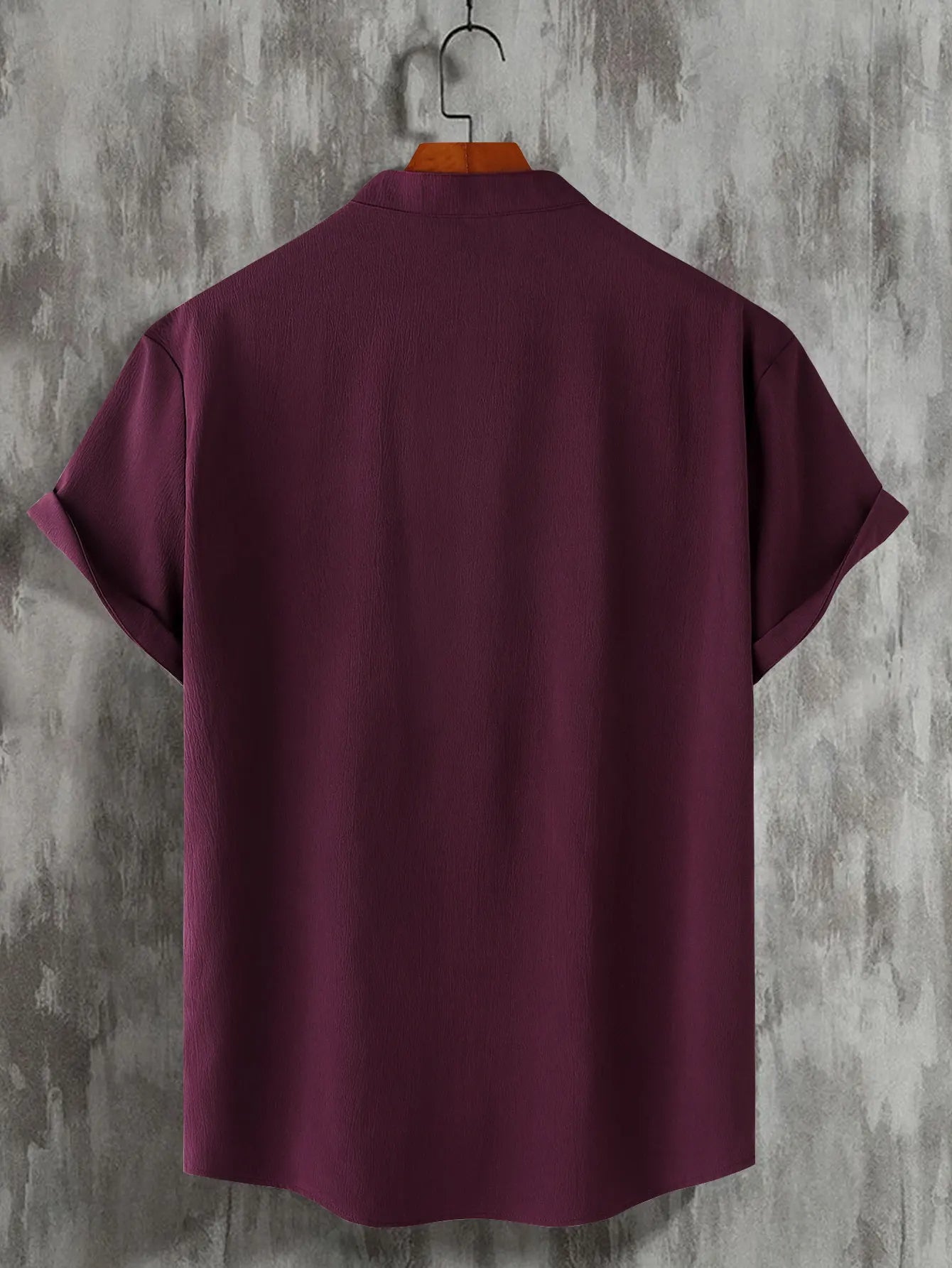 Camisa Dubai