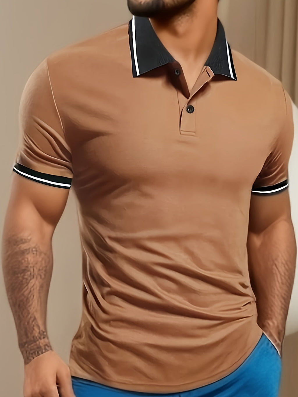 Polo informal