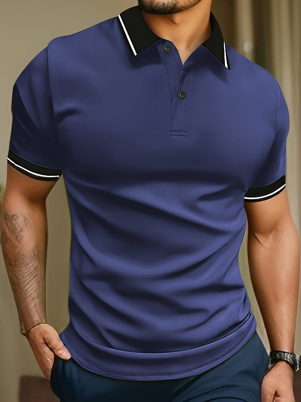Polo informal