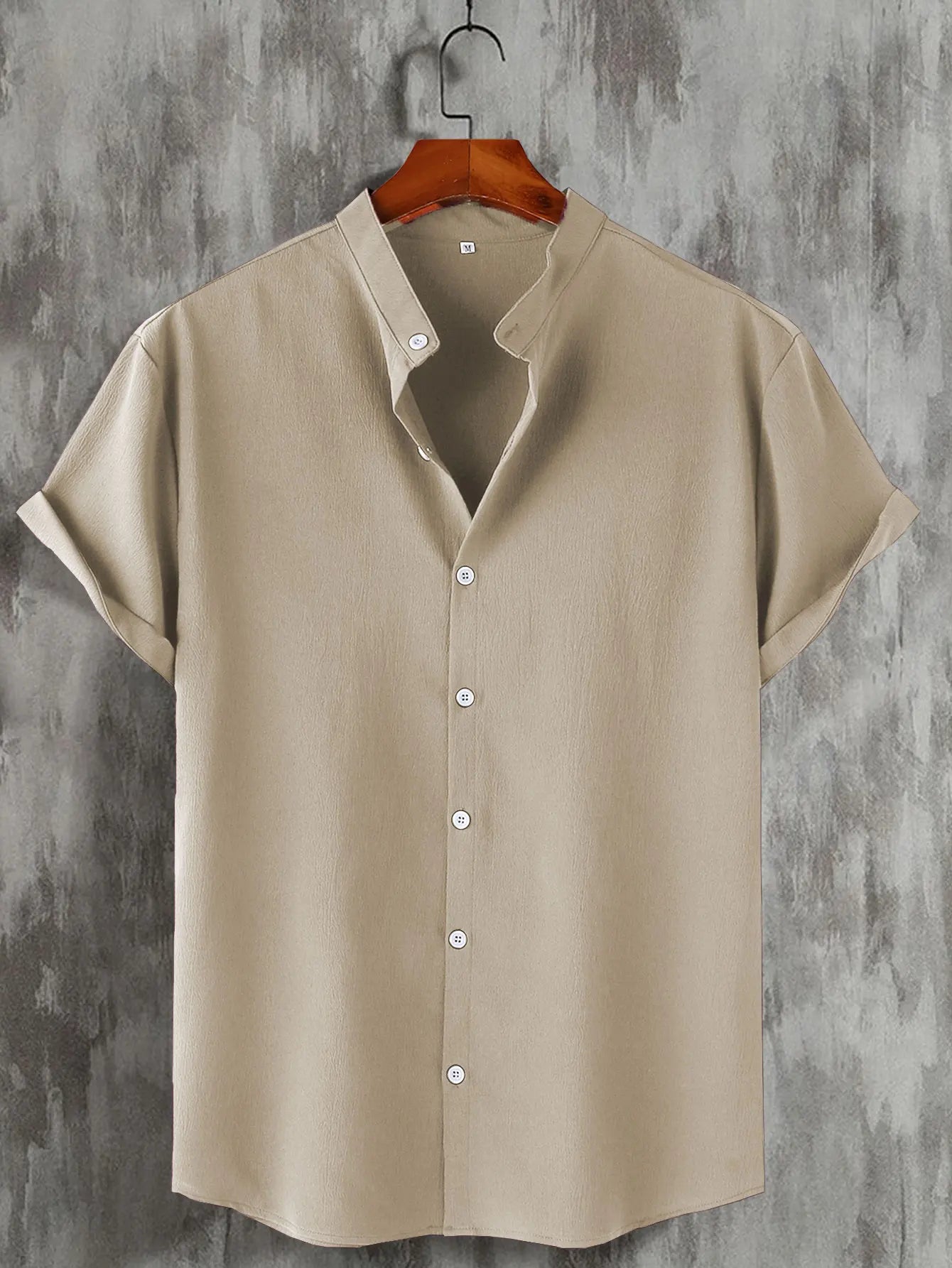 Camisa Dubai
