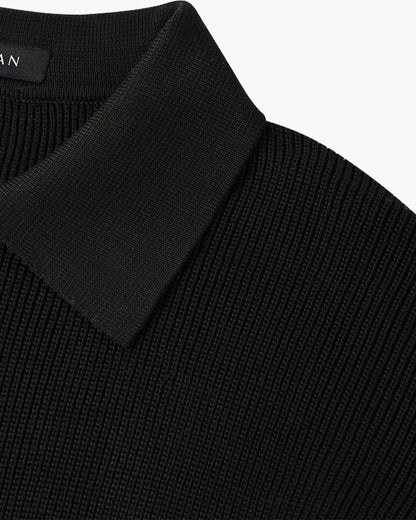 JERSEY CON CREMALLERA PURE ESSENTIALS