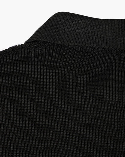JERSEY CON CREMALLERA PURE ESSENTIALS