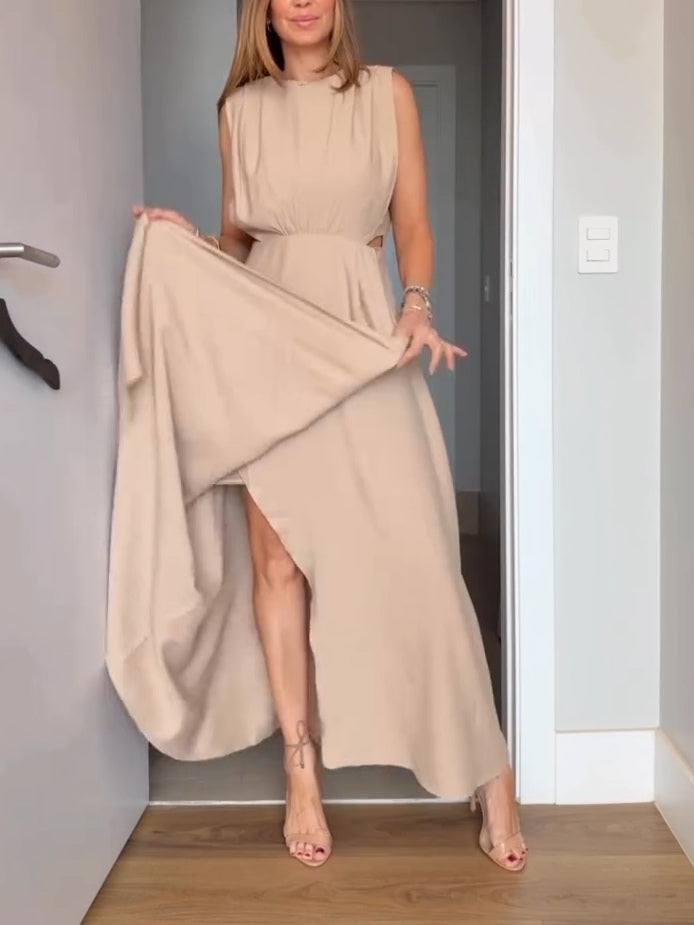 Vestido elegancia Roma