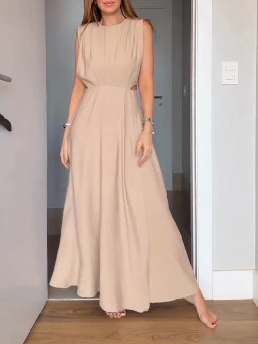 Vestido elegancia Roma
