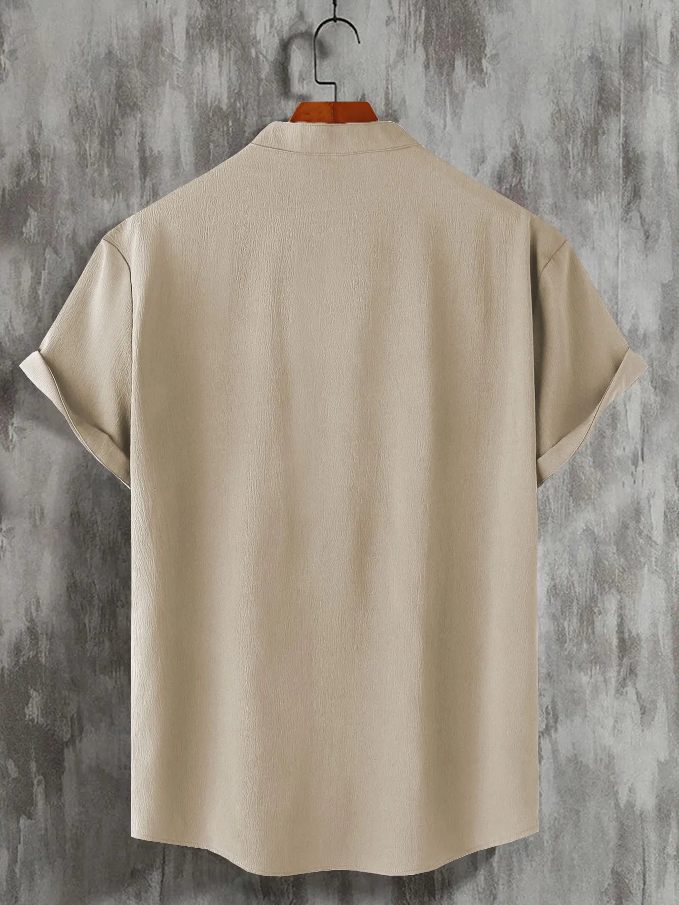 Camisa Dubai