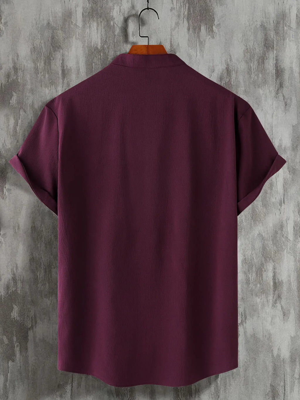 Camisa Dubai